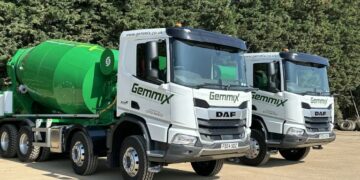 A leading supplier of sustainable building solutions, Holcim has completed the acquisition of P. J. Thory Limited, Gemmix Limited and Pro Minimix Limited.