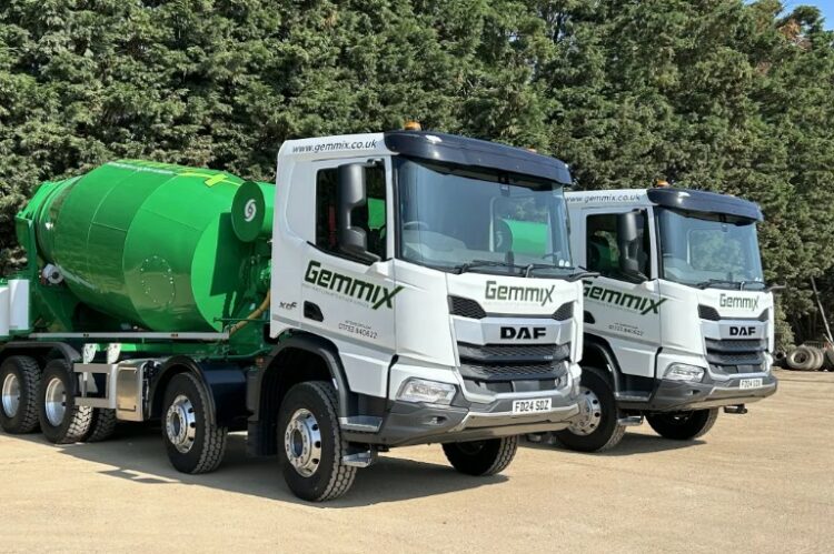 A leading supplier of sustainable building solutions, Holcim has completed the acquisition of P. J. Thory Limited, Gemmix Limited and Pro Minimix Limited.