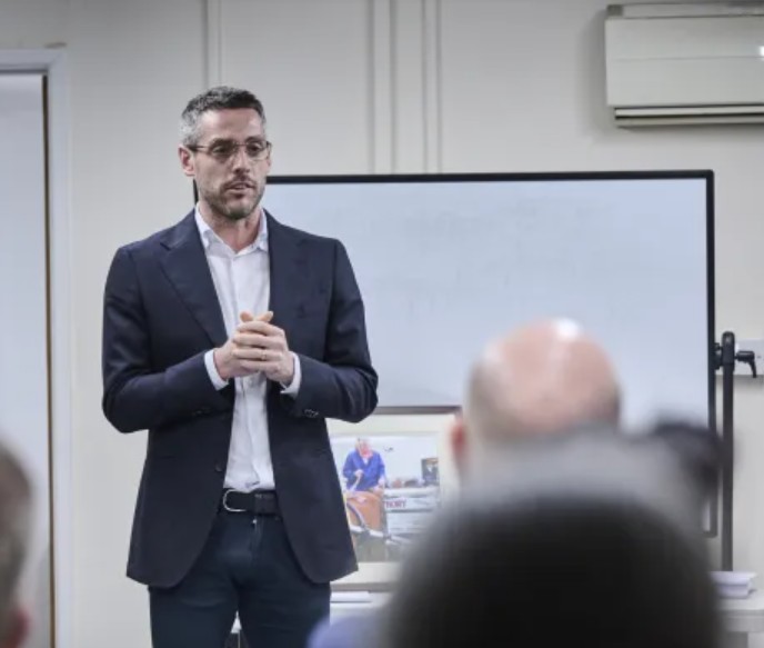 Lee Sleight, Chief Executive Officer of Holcim UK, said: “This is a major acquisition which gives us much greater coverage in the East of England and I’m excited to be announcing the deal that will see the companies becoming part of Holcim in the UK.”