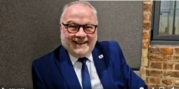 CambsNews has invited the senior news editor of the BBC who oversees the Local Democracy Reporter scheme, to undertake a formal review of the Peterborough Conservatives’ recent use of Local Democracy Reporter (LDR) video content on their official Facebook page, which we believe constitutes a breach of the LDR scheme’s terms of use and undermines the principles of impartial public service journalism.