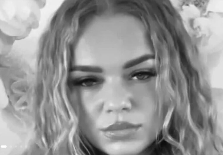 Žavinta Petrašiūtė, 19, died after reportedly being struck by a heavy loader at Pretoria Energy in Mepal.