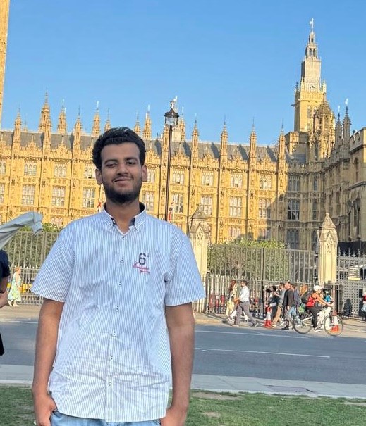 Owen Bird of Whittlesey (centre) jailed for eight years after pleading guilty to causing the death of Muhammad Faizan, also pictured above, and serious injury while over the prescribed limit.