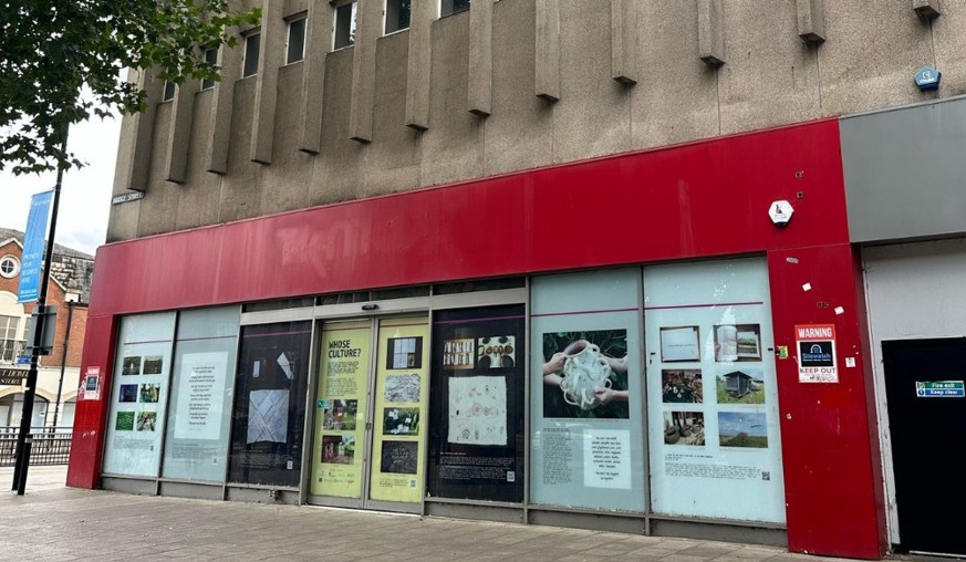 Cabinet report backs sale to MJS Investments after strong bid and plans for major regeneration at 62–68 Bridge Street, Peterborough. IMAGE: Peterborough City Council