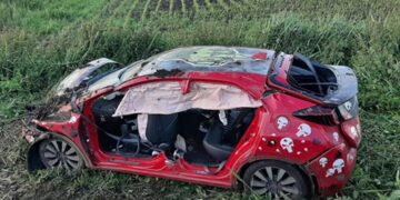 Court hears how pleas to slow down were ignored before crash