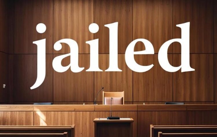 A man who subjected his girlfriend to a “terrifying” ordeal, strangling her until she passed out, has been jailed.