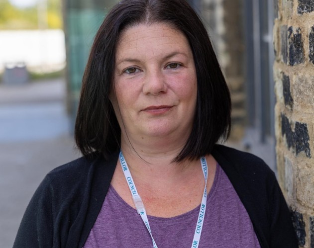 kirsty 2 - News for Peterborough and Cambridgeshire News for Peterborough and Cambridgeshire - Allegations that Councillor Kirsty Knight (above) breached the members’ Code of Conduct remain unresolved. IMAGE: Terry Harris