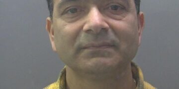 A paedophile who raped and sexually abused eight victims over a 19-year timeframe has been brought to justice. The abuse by Pramod Dhakal, 49, only came to light in November 2023