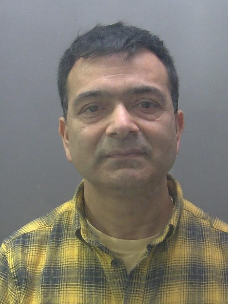News for Peterborough and Cambridgeshire - A paedophile who raped and sexually abused eight victims over a 19-year timeframe has been brought to justice. The abuse by Pramod Dhakal, 49, only came to light in November 2023