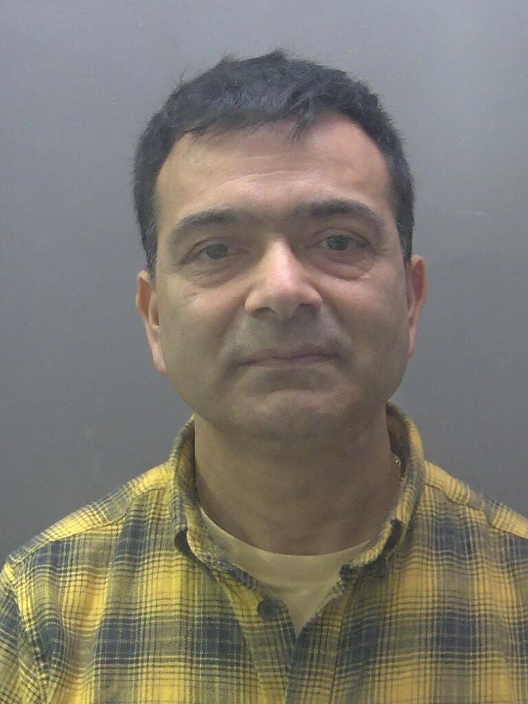 A paedophile who raped and sexually abused eight victims over a 19-year timeframe has been brought to justice. The abuse by Pramod Dhakal, 49, only came to light in November 2023