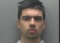 Ishaan Jha, 19, approached a group of young people at the Bushfield Centre, in Orton Goldhay, on 7 February, and forced a 12-year-old boy to hand over his mobile phone by threatening him with a knife