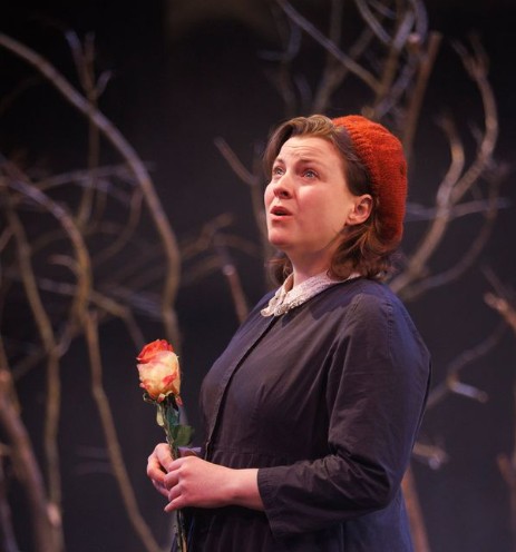 New International Encounter’s vibrant new production of Snow White at Cambridge Junction blends sharp humour, live music and modern sensibilities, winning over audiences of all ages.