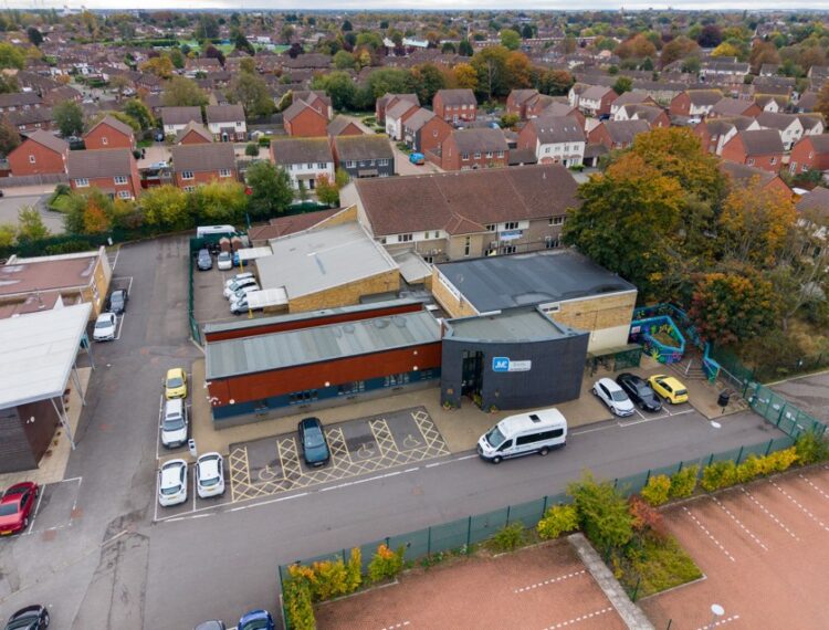 At the centre of the crisis is the transfer of the John Mansfield Centre to the City College Peterborough Foundation in 2020 for just £1, despite being valued at £4.6 million. PHOTO: Terry Harris