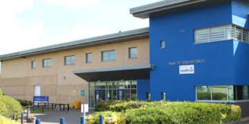 A jury has concluded that a number of serious failings at HMP Peterborough were relevant to the circumstances surrounding the death of Fallon Adams, a 37-year-old woman who died while on remand less than a week after arriving in custody. IMAGE: Prison Service