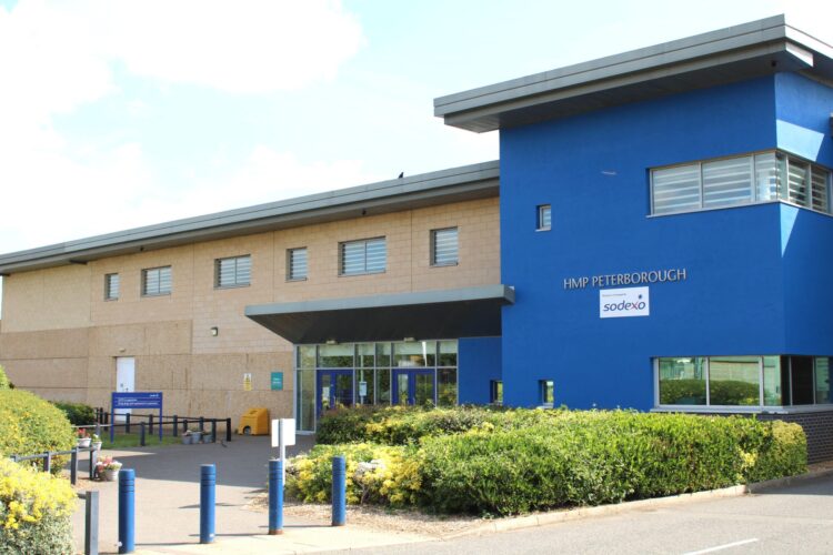 A jury has concluded that a number of serious failings at HMP Peterborough were relevant to the circumstances surrounding the death of Fallon Adams, a 37-year-old woman who died while on remand less than a week after arriving in custody. IMAGE: Prison Service