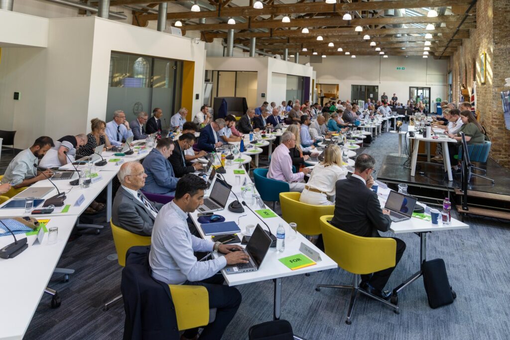 A statutory report detailing more than £17 million in unlawful payments for emergency homeless accommodation at Peterborough City Council has sent shock waves across the authority and is expected to resonate widely across the city. IMAGE: Terry Harris