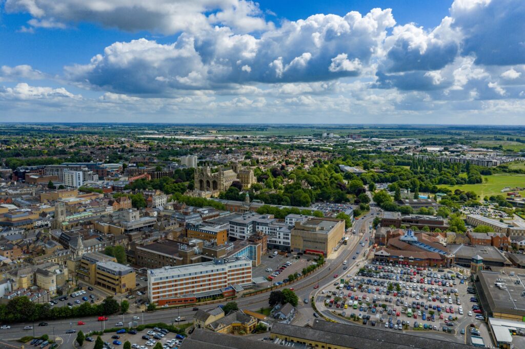 A statutory report detailing more than £17 million in unlawful payments for emergency homeless accommodation at Peterborough City Council has sent shock waves across the authority and is expected to resonate widely across the city. IMAGE: Terry Harris