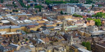 A new scheme has launched in Peterborough aimed at improving conditions for tenants living in certain Houses of Multiple Occupation (HMOs). Peterborough's Additional Licensing scheme is now in force, meaning that property owners who operate HMOs containing three or four unrelated occupants that share a toilet, bathroom, or kitchen must now apply for a licence. IMAGE: Terry Harris