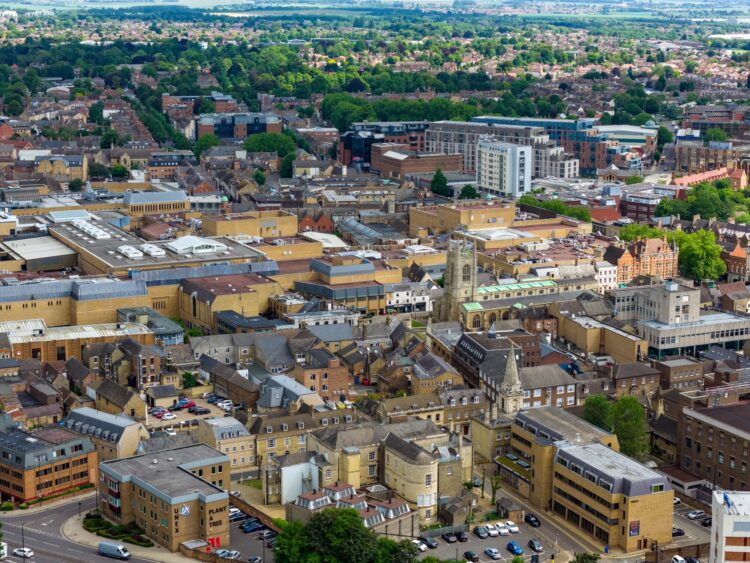 A new scheme has launched in Peterborough aimed at improving conditions for tenants living in certain Houses of Multiple Occupation (HMOs). Peterborough's Additional Licensing scheme is now in force, meaning that property owners who operate HMOs containing three or four unrelated occupants that share a toilet, bathroom, or kitchen must now apply for a licence. IMAGE: Terry Harris