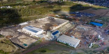 Cambridgeshire County Council Public Health are holding a public health information session relating to Saxon Pit (above), Wednesday 4th February 2026, 3pm to 7pm. Manor Leisure Centre, Station Road, Whittlesey. Drop-in session, attend at any time during the afternoon or early evening PHOTO: Terry Harris