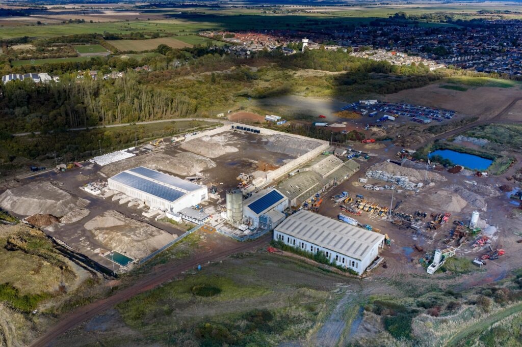 CambsNews argues that Cambridgeshire County Council should not approve the expansion of the former Saxon brickworks while key safety, environmental and health questions remain unanswered.