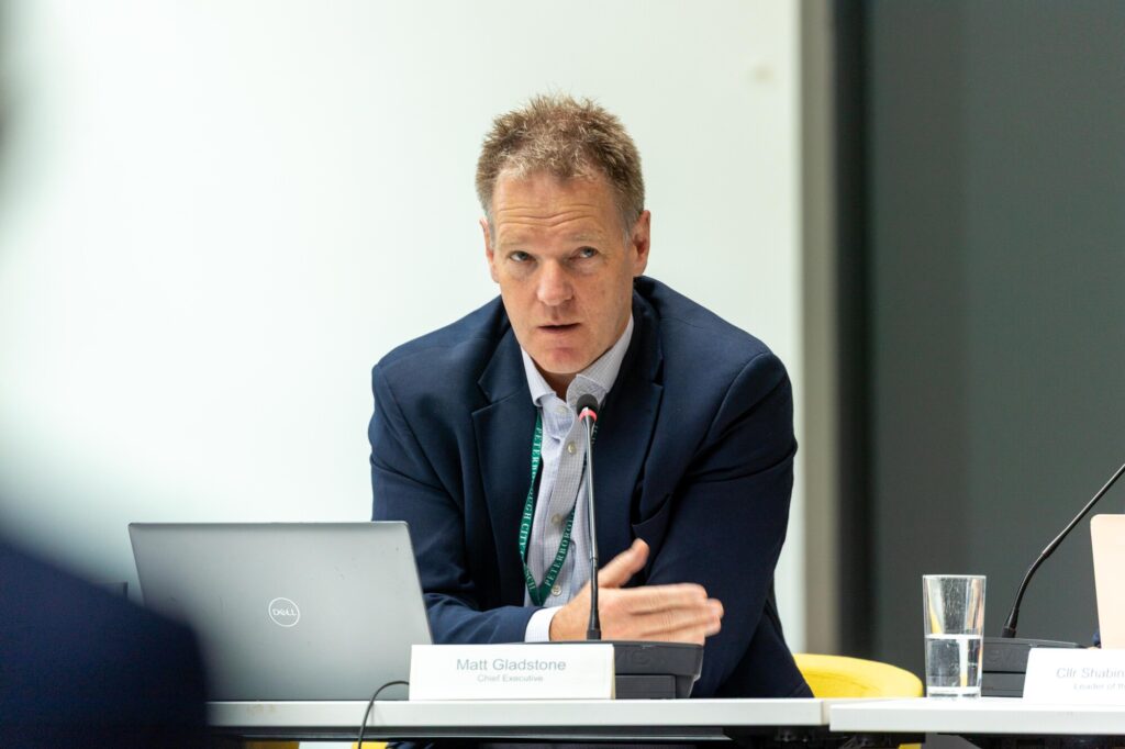 A statutory report detailing more than £17 million in unlawful payments for emergency homeless accommodation at Peterborough City Council has sent shock waves across the authority and is expected to resonate widely across the city. IMAGE: Terry Harris 