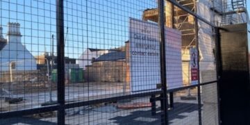 A response released today by Fenland District Council confirms that £371,880.08 of public money is being spent demolishing the former Barclays Bank building in Broad Street, March, on top of the £750,000 purchase price paid by Fenland District Council in 2023.