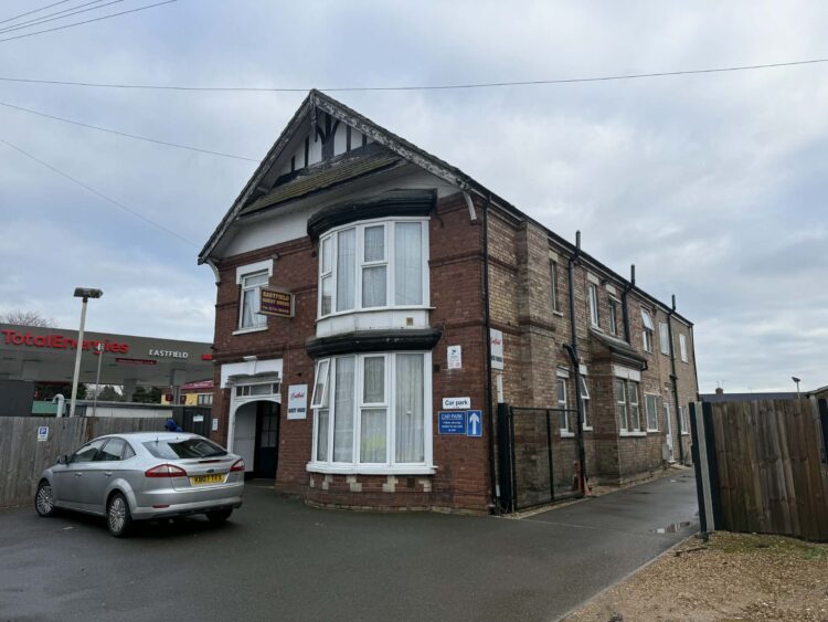 The inclusion of Eastfield Guest House, Peterborough, in the forward plan of Peterborough City Council came after the conviction of Ricky Lee, a 65-year-old handyman who abused his position at the guest house to rape and sexually assault women placed there by a local authority.