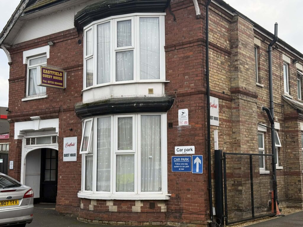 The inclusion of Eastfield Guest House, Peterborough, in the forward plan of Peterborough City Council came after the conviction of Ricky Lee, a 65-year-old handyman who abused his position at the guest house to rape and sexually assault women placed there by a local authority.