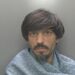 Ajmel Saqikhel, 30, was seen with the machete in Northfield Road, New England, at about 6pm on 26 December.