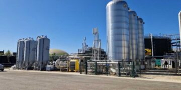 Chatteris Town Council raises serious concerns over traffic, odour, and biodiversity in response to Mepal AD Plant expansion plans IMAGE: Pretoria Energy