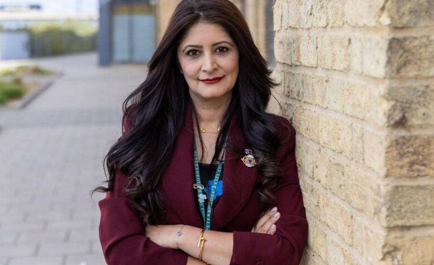 Cllr Shabina Asad Qayyum said: “When I took over the Leadership of Peterborough City Council, we inherited a huge amount of ‘baggage’ that is now being investigated, and I make no apologies for it. Decisions devoid of governance and due process will be uncovered to the last letter. I will make sure of it.”