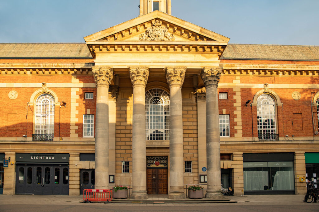 The inclusion of Eastfield Guest House in the forward plan of Peterborough City Council came after the conviction of Ricky Lee, a 65-year-old handyman who abused his position at the guest house to rape and sexually assault women placed there by a local authority. Pictured above: Matt Gladstone, chief executive of Peterborough City Council.