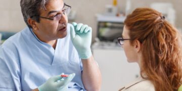 Thousands of extra urgent NHS dental appointments are still available across Cambridgeshire and Peterborough. Find out how to access emergency dental care fast through NHS 111. IMAGE: NHS 