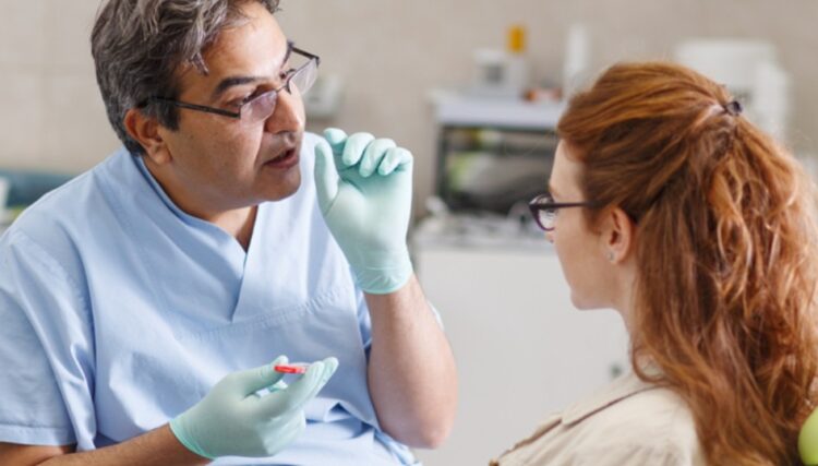 Thousands of extra urgent NHS dental appointments are still available across Cambridgeshire and Peterborough. Find out how to access emergency dental care fast through NHS 111. IMAGE: NHS 