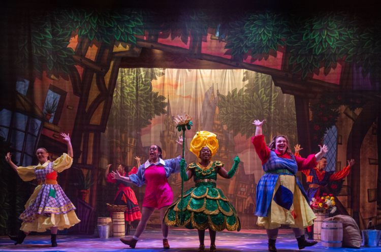 Peterborough’s Christmas pantomime returns to the New Theatre for 2026 with Cinderella announced as this year’s festive spectacular. Tickets go on sale today with early bird discounts available.