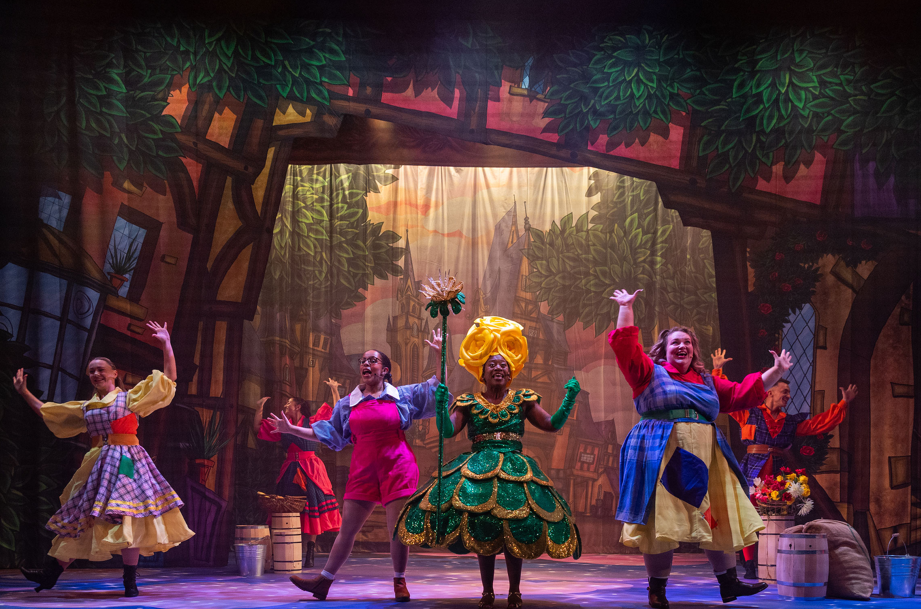Peterborough’s Christmas pantomime returns to the New Theatre for 2026 with Cinderella announced as this year’s festive spectacular. Tickets go on sale today with early bird discounts available.