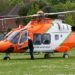 One of the many times from recent years an air ambulance has been called to a fatal collision: this was after a crash on the A47  IMAGE: Terry Harris
