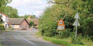 Images from the design and access statements submitted by applicants in 2024