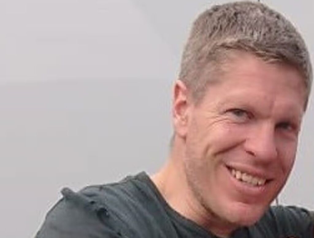 Human remains found on Ben Nevis are believed to be those of Peterborough man Harvey Christian missing since January 2023. Police Scotland say there are no suspicious circumstances. PHOTO: Police