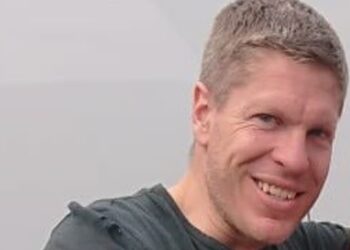 Human remains found on Ben Nevis are believed to be those of Peterborough man Harvey Christian missing since January 2023. Police Scotland say there are no suspicious circumstances. PHOTO: Police