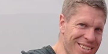 Human remains found on Ben Nevis are believed to be those of Peterborough man Harvey Christian missing since January 2023. Police Scotland say there are no suspicious circumstances. PHOTO: Police