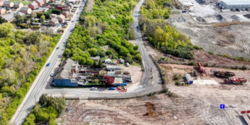 Cambridgeshire Public Health highlights that residents’ health and wellbeing are affected by the cumulative impact of all industrial activity, not just this expansion. Existing HGV traffic around Saxon Pit already causes dust and disruption, and future developments, including the proposed Science Park, would further worsen environmental and public health pressures.