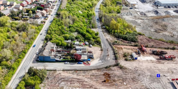 Cambridgeshire Public Health highlights that residents’ health and wellbeing are affected by the cumulative impact of all industrial activity, not just this expansion. Existing HGV traffic around Saxon Pit already causes dust and disruption, and future developments, including the proposed Science Park, would further worsen environmental and public health pressures.