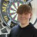 The Rotary Club of Whittlesey has announced its sponsorship of 17-year-old darts player Mitchell Brightwell, supporting the rising local talent as he becomes a youth ambassador for the community organisation.