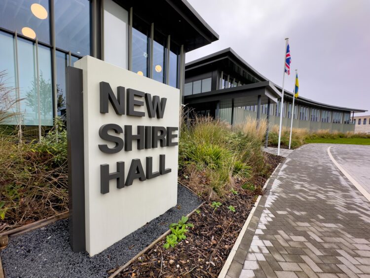 Cambridgeshire County Council prepares to approve a £660k data-led poverty system as 37,000 residents struggle to cover essential costs. Plan aims to unlock unclaimed benefits and target support.