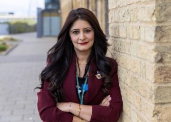 Peterborough City Council passes its 2026/27 budget with 39 votes in favour. Council Leader Shabina Asad Qayyum outlines key investments, addresses debt “myths,” and highlights stability under the Labour-led coalition. PHOTO: Terry Harris