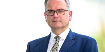 Whistleblowing cases rise at Cambridgeshire County Council as fraud risks grow. Chief executive Stephen Moir (above) explains how culture change is reshaping accountability. PHOTO CREDIT: Cambridgeshire County Council
