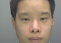 Church volunteer Nam Vu jailed for 3 years and 4 months after sending more than 8,000 sexual messages to a teenage girl he met at a Cambridge church and engaging in sexual activity with her.