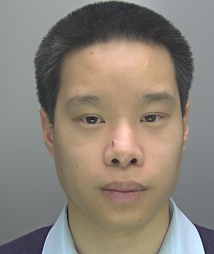 Church volunteer Nam Vu jailed for 3 years and 4 months after sending more than 8,000 sexual messages to a teenage girl he met at a Cambridge church and engaging in sexual activity with her.
