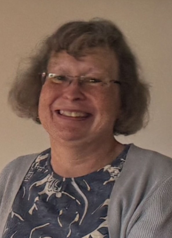Police are urgently appealing for sightings of missing 64-year-old Carol Hillier, last seen near The Old Anchor pub in Sutton, East Cambridgeshire. Officers are searching nearby water and green areas.